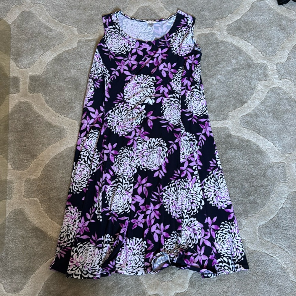 Women’s midi dress